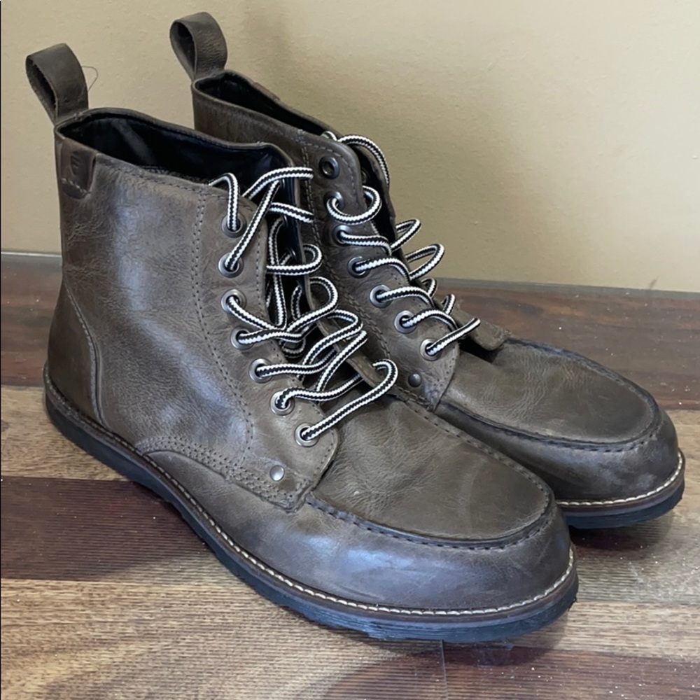 Crevo boots